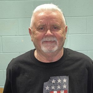 Meet your Posher, Jim